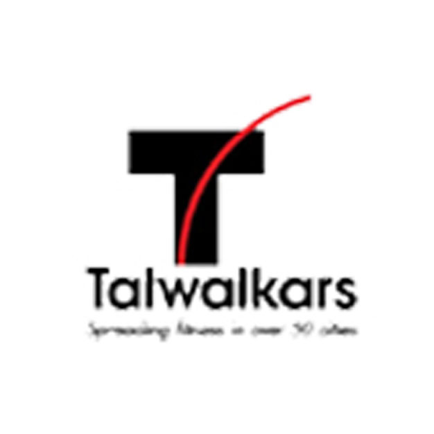 Talwalkars